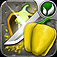 Veggie Samurai $0.99 Veggie Samurai $0.99